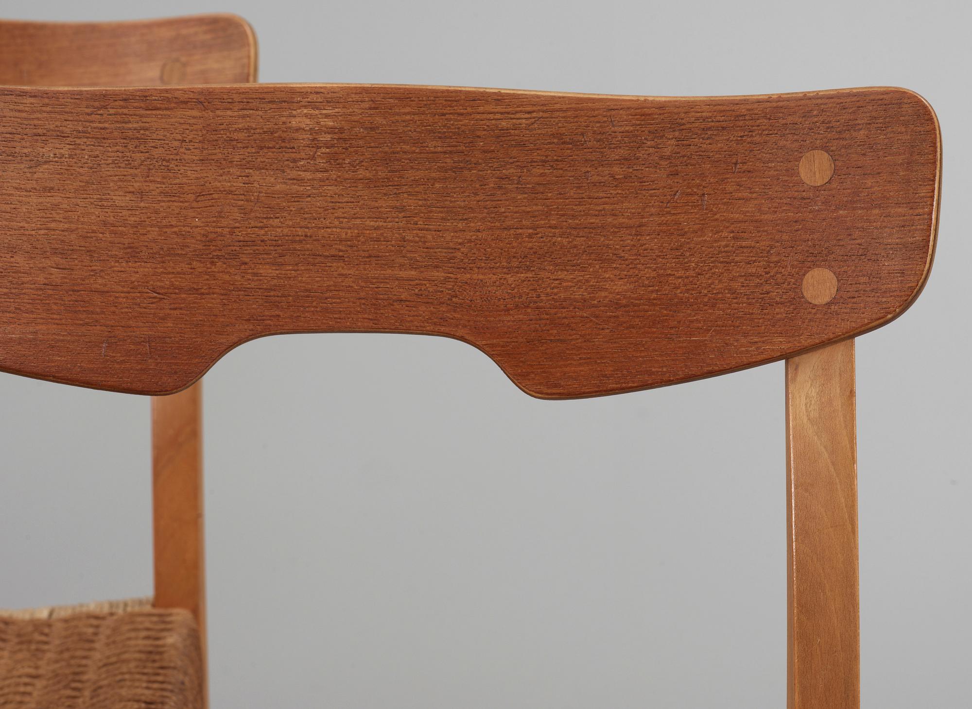 STOLAR, 4 st. 1950-tal.