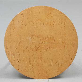 BORD, design Bruno Mathsson by Dux. 1900-talets andra hälft.