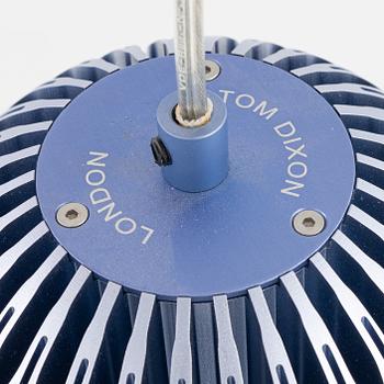Tom Dixon, taklampor, 3 st, "Fin", Tom Dixon.