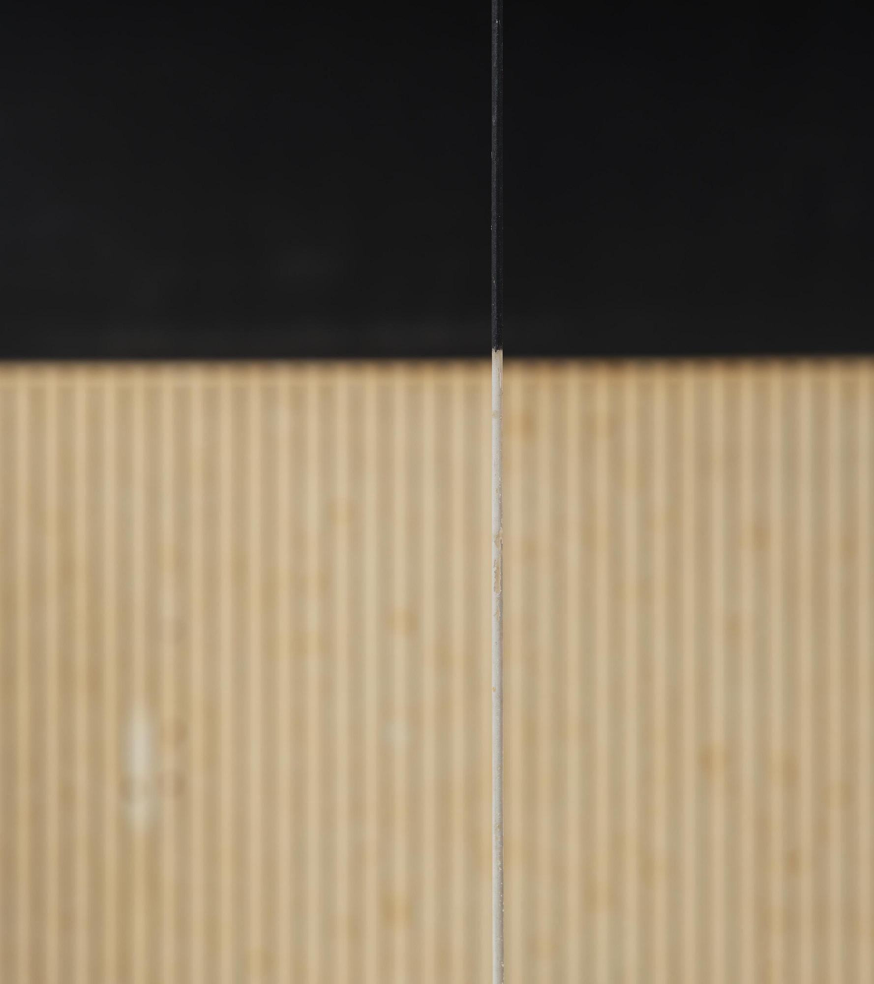 Jesús Rafael Soto, "Light Trap".