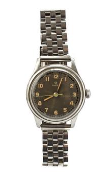ARMBANDSUR, herr. Omega Suverän.