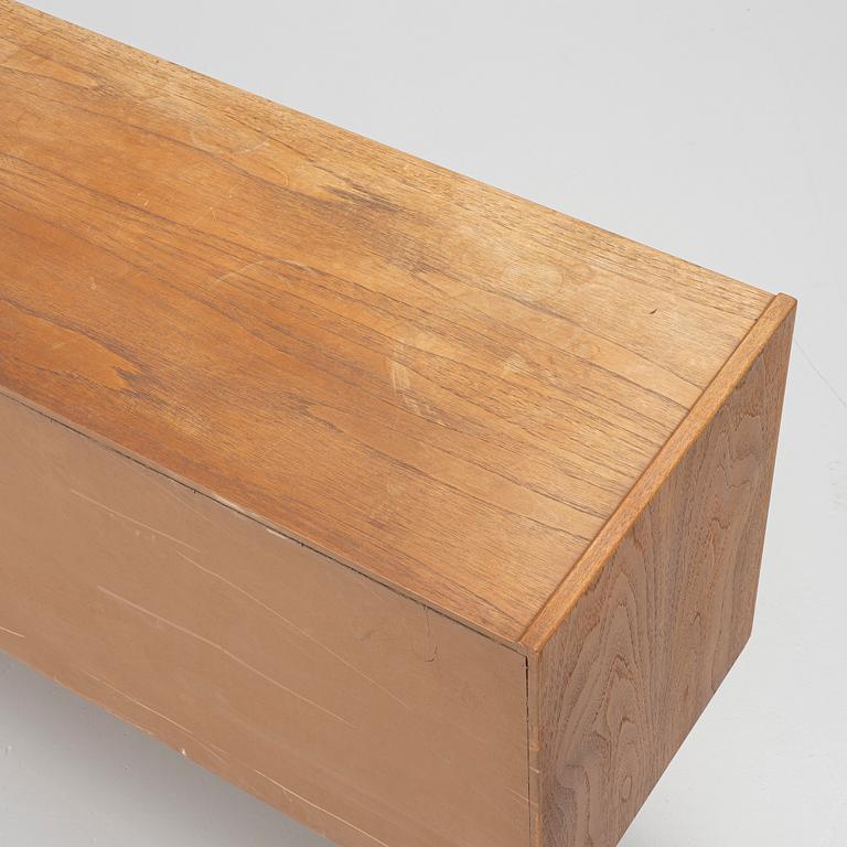 Nils Johnsson, sideboard, 'Trento', Troeds, mid-20th century.