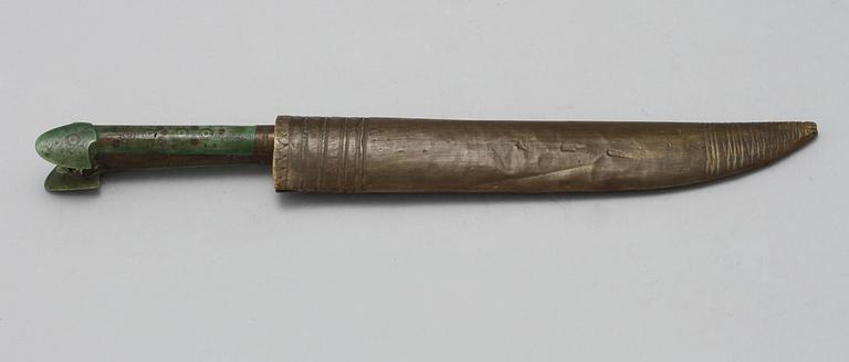 KNIV, 1900-tal.