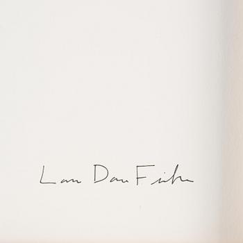 Lauren Davies Fischer, "Rack Tire and Tongue".