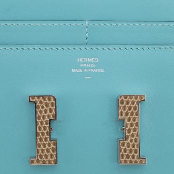 Hermès, plånbok, "Constance".