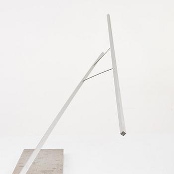 Axel Knipschild, "Objekt".