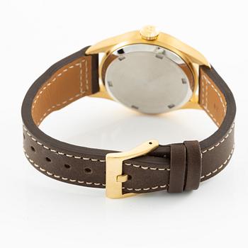 Malm, 3 pcs, wristwatches, "No Reserve".