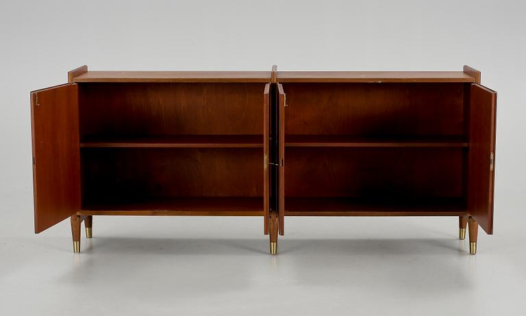 SIDEBOARD, 1950/60-tal.