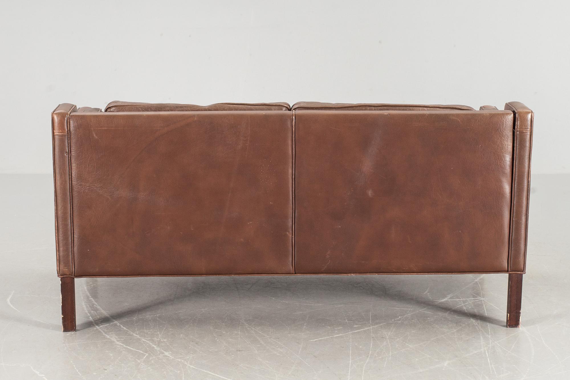 SOFFA, "Eva", Stouby design team, 1900-talets andar hälft.