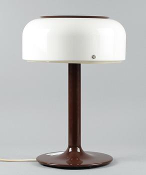 BORDSLAMPA, "Knubbling" Ateljé Lyktan.