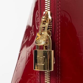 Louis Vuitton, Bag, "Alma GM", 2010.