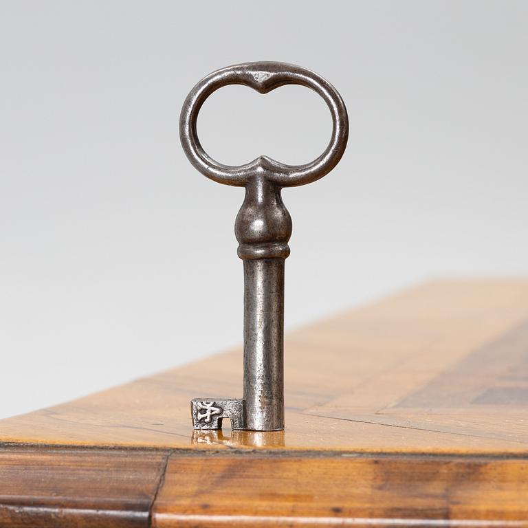 Table, Louis XVI, Germany 18th century.