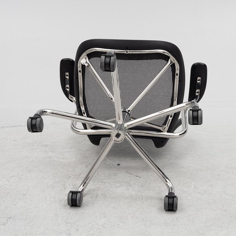 Francesco Binfaré, office chair, "Annett", Magis.