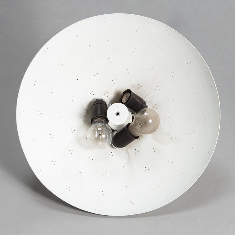 Paavo Tynell,  kattovalaisin, malli A 1965, Idman 1900-luvun puoliväli.