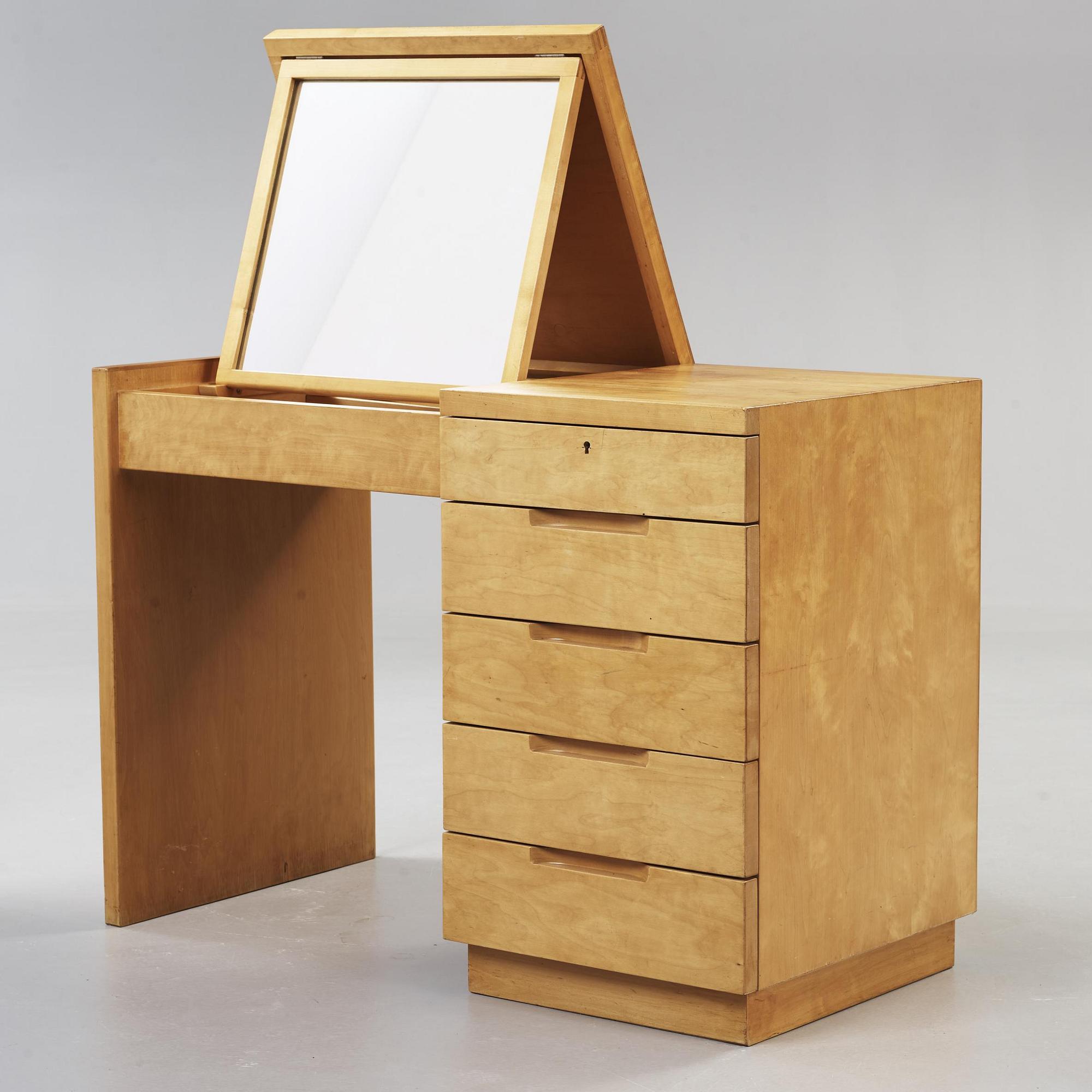 ARBERSBORD, Alvar Aalto för Artek, 1945-54.