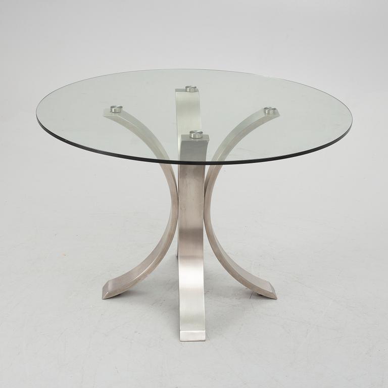 Table, probably Italy, second half of the 20th Century.