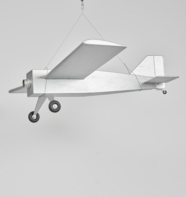 Truls Melin, Untitled.