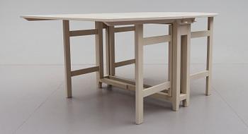 SLAGBORD, "Bergslagen", ur IKEA:s 1700-talsserie.