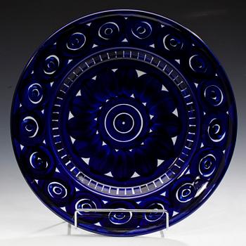 FAT, porslin, "Valencia" design Ulla Procopé, Arabia 1900-talets senare hälft.