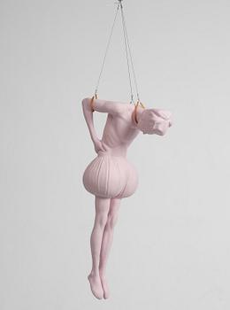 Christian-Pontus Andersson, "Resting to transform II".