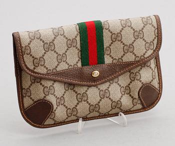 SMINKVÄSKA, Gucci.
