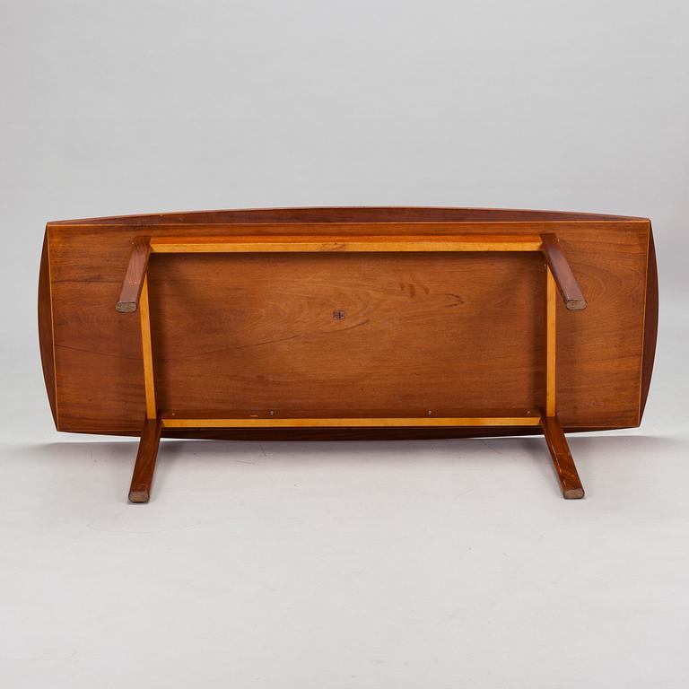 Torsten "Totti" Laakso, soffbord, "Paris" 3445 för  Asko, 1960-tal.