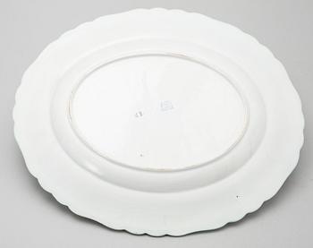 FAT, flintgods, Arthur Percy, Gefle Porslinsfabrik.