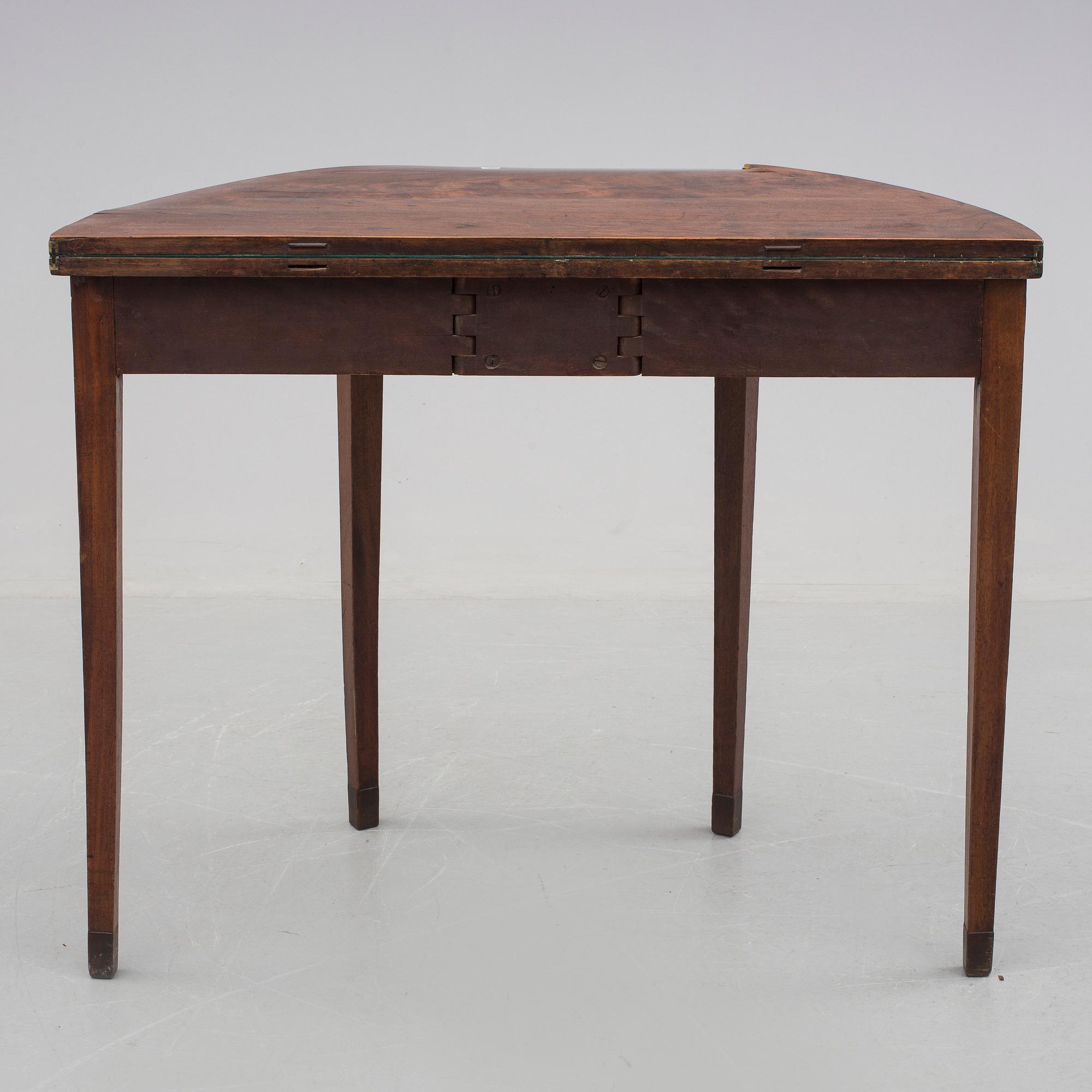 SPELBORD, England 1800-tal.