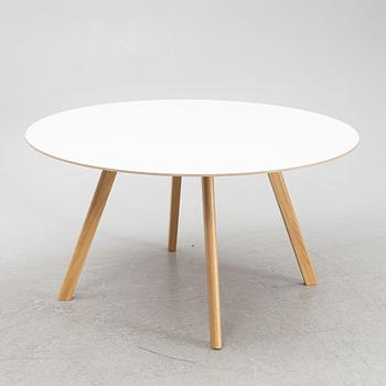 Ronan & Erwan Bouroullec, matbord, "Copenhague CPH25", Hay, Danmark.