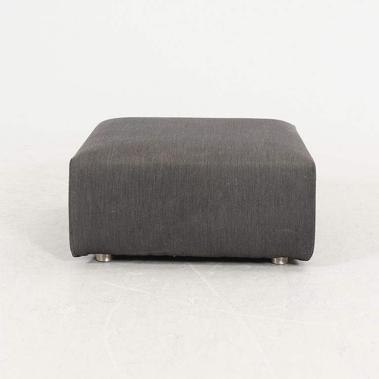 Sittpuff Minotti Iltaien sent 1900-tal/2000-tal.