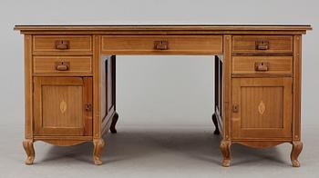 SKRIVBORD, 1900-tal.