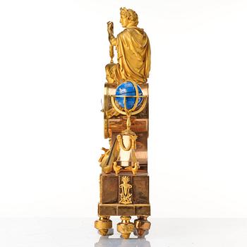 Bordspendyl, Frankrike ca år 1800, Directoire.