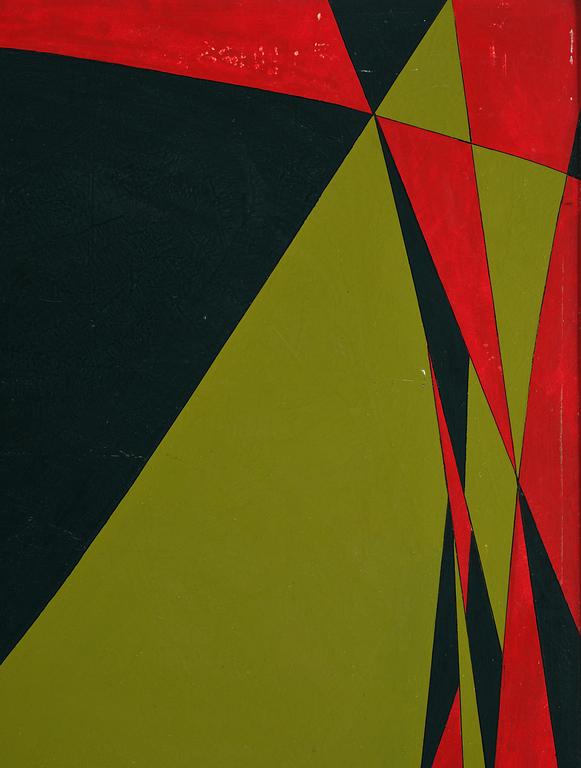 Harry Booström, "Variation V".