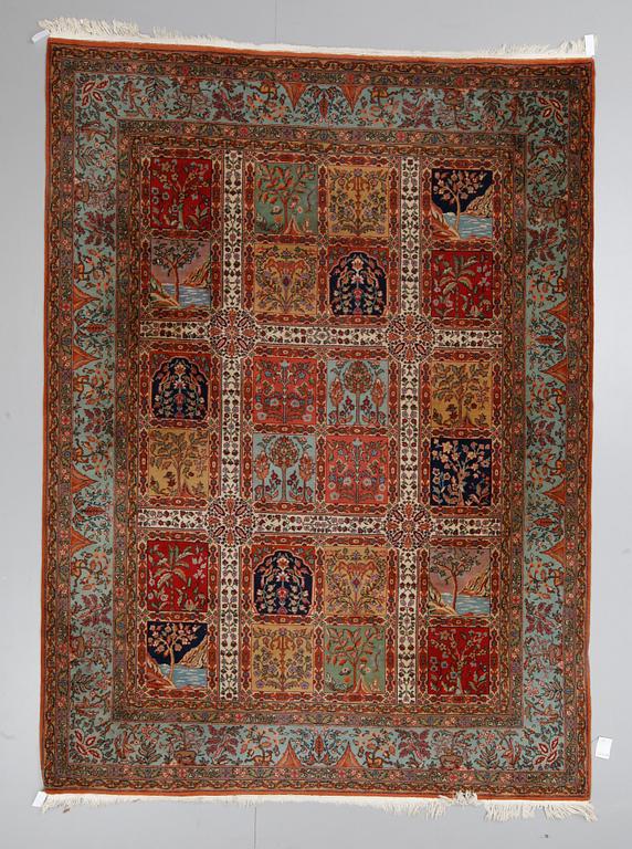 MATTA, orientalisk, ca 300 x 400.