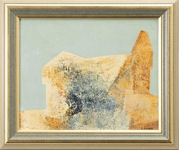Esaias Thorén, Untitled.