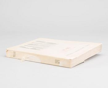 BOK, Christian Zervos,  "Pablo Picasso vol 16. Oeuvres de 1953-1955", Edition Cahier d'Art, Paris 1965.