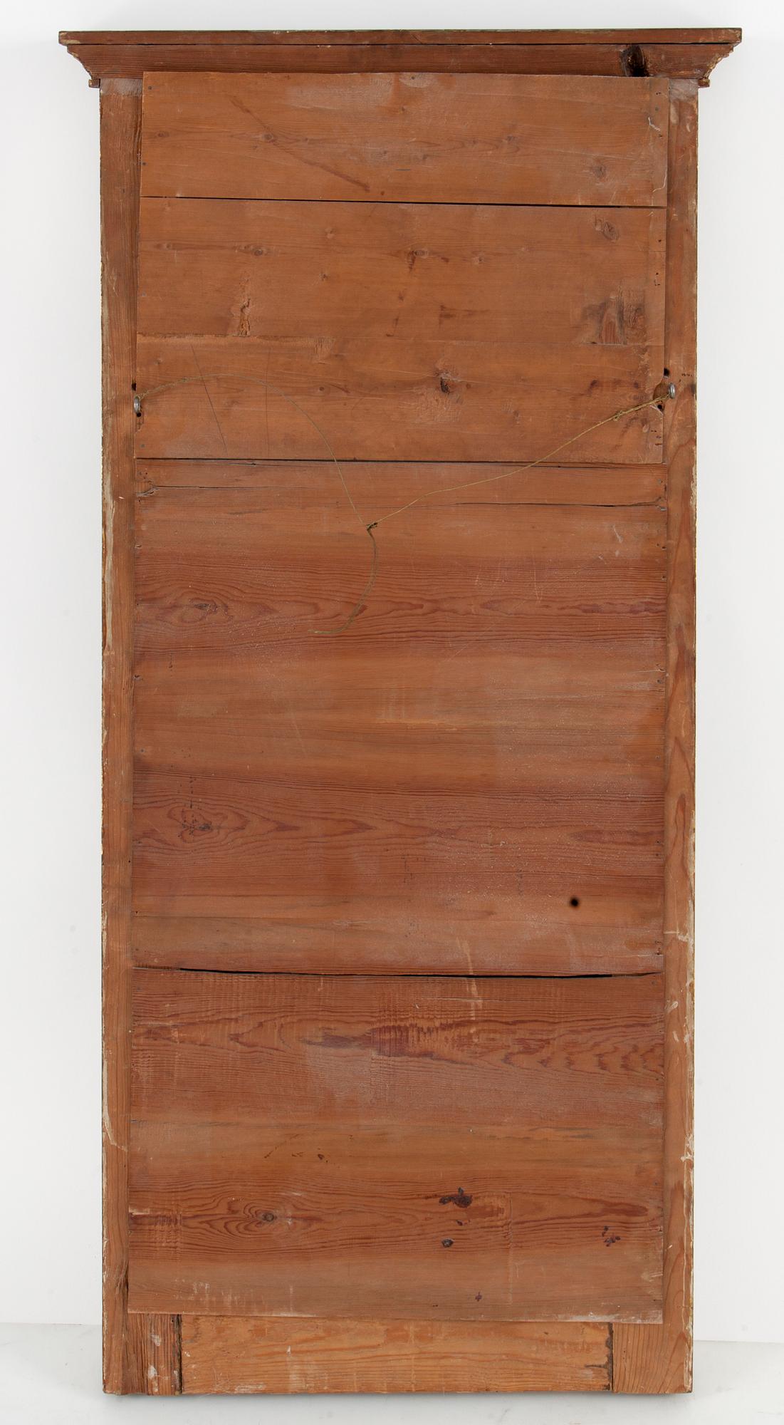 SPEGEL, senempire, 1800-talets mitt.