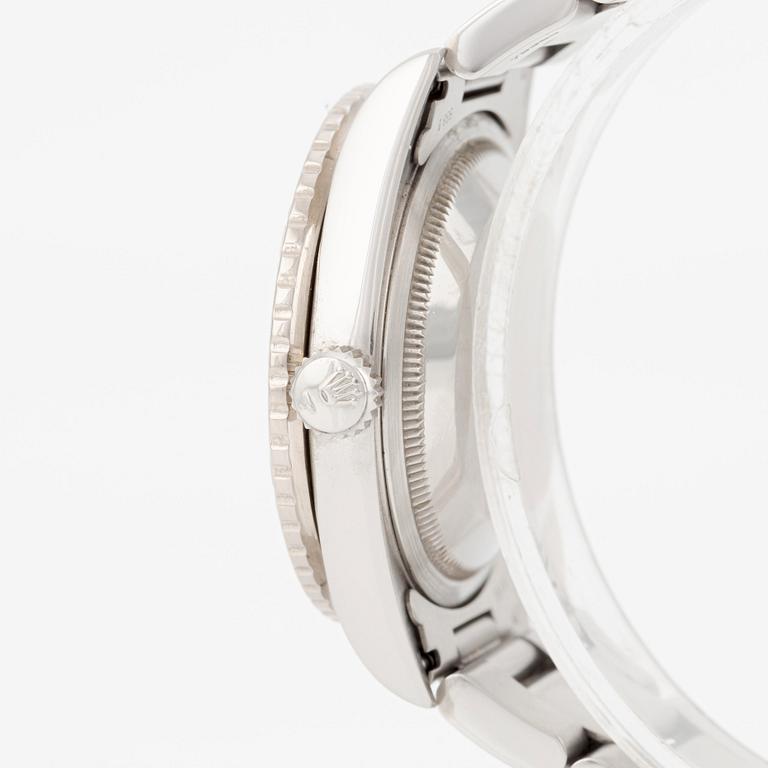 Rolex, Datejust, "Turn-O-Graph", ca 1997.