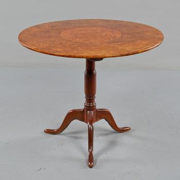 FÄLLBORD, Lars Eric Lindell (mästare i Köping 1818-1843).