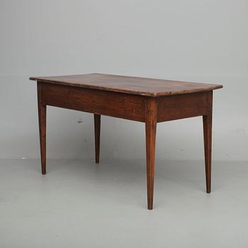 BORD, allmoge, 1800-tal.