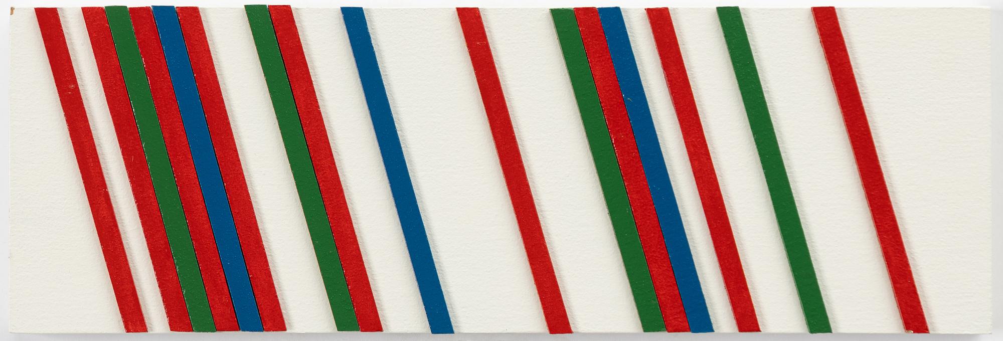 Lars Erik Falk, "Modul relief B29".