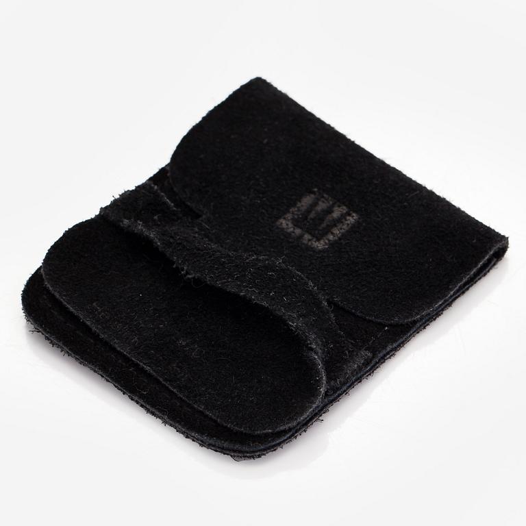 Björn Weckström, rannekoru, "Maariankämmekät"", 14K kultaa.