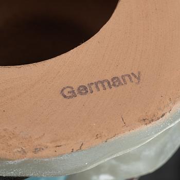 Gnomes, 3 pcs, Germany, mid/second half of the 20th century.