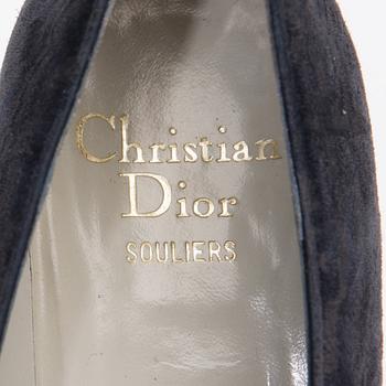 SKOR, Christian Dior.