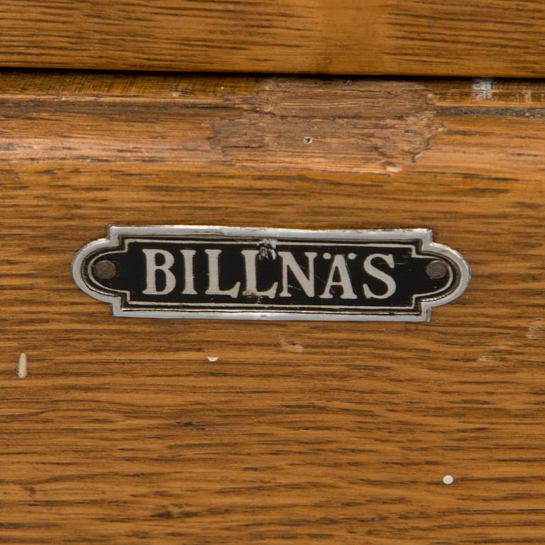 ARKISTOKAAPPI, Billnäs, 1920/30-luku.