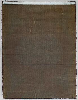 Ritva Puotila, A Finnish rya rug for Oy Finnrya Ab. Circa 175 x 136 cm.