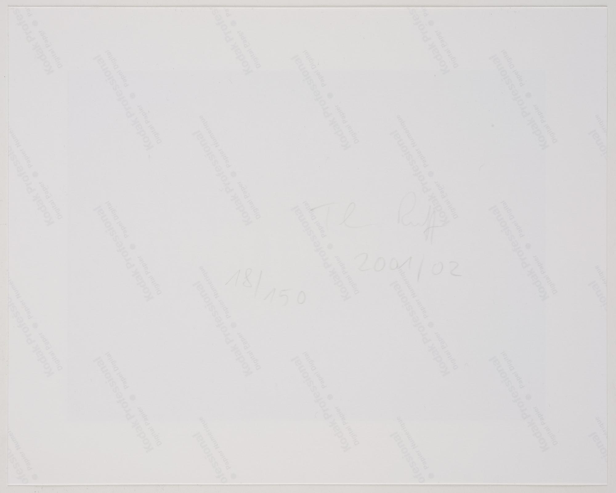 Thomas Ruff, ”h.p.b. 01”, 2000/02.
