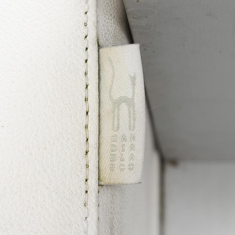 Ramón Esteve, a pair of outdoor easy chairs, "Na Xemena", Gandia Blasco, Spain, contemporary.