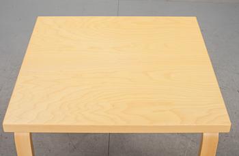 BORD, Alvar Aalto, Artek, 1900-talets slut.
