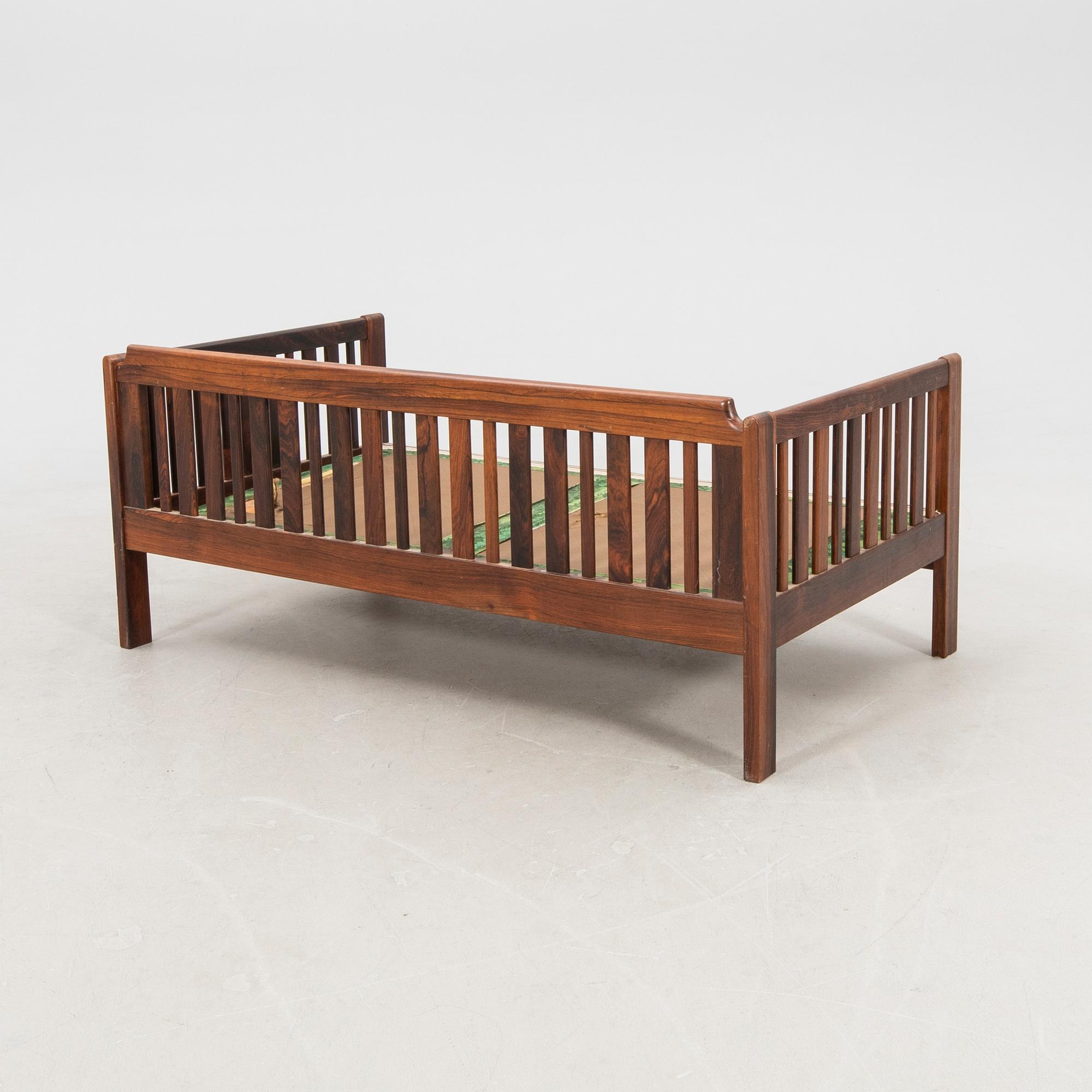 Ingvar Stockum, soffor, två st "Monte Carlo”, Futura, 1960/70-tal.